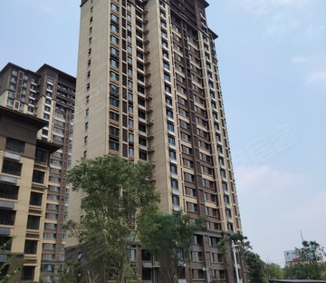 小区图片