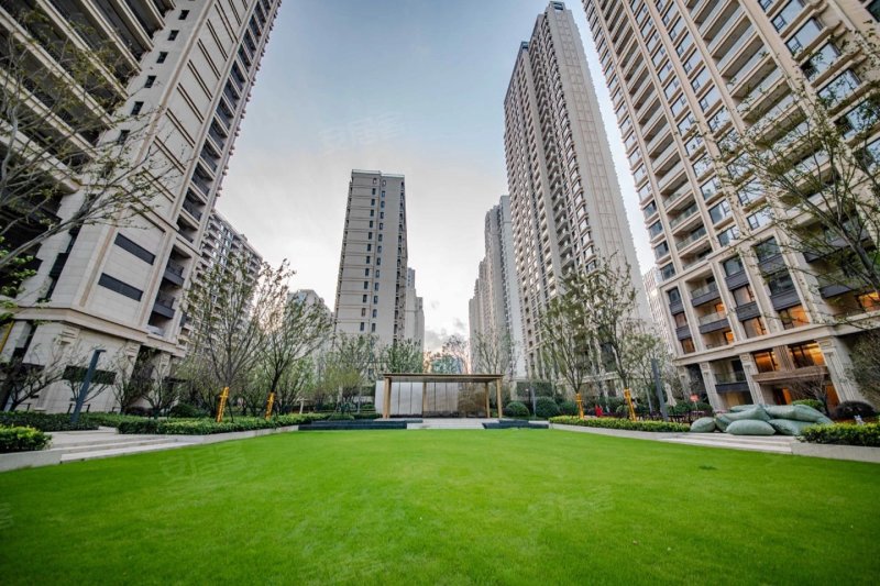 静安府(西区),万荣路1199弄-上海静安府(西区)二手房,租房,房价-上海