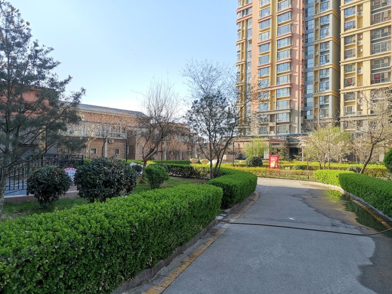 名门华都,和平东路189号-石家庄名门华都二手房,租房,房价-石家庄安居