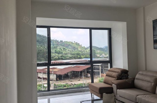 新时代小区2室2厅73㎡30.8万二手房图片