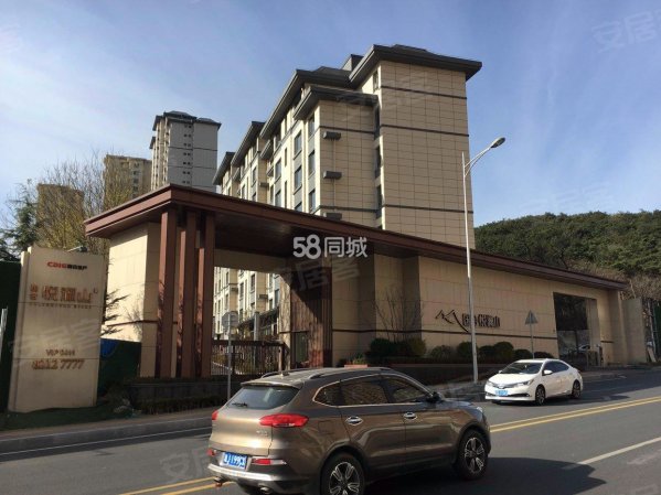 大连房产网>大连二手房>高新园区二手房>红凌路二手房>国合悦澜山>599