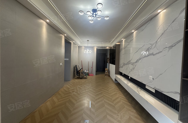 泰和雅苑3室2厅92㎡47.8万二手房图片