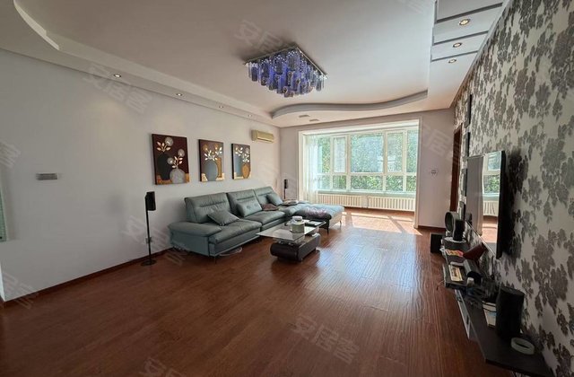 沁园3室2厅144㎡62.8万二手房图片