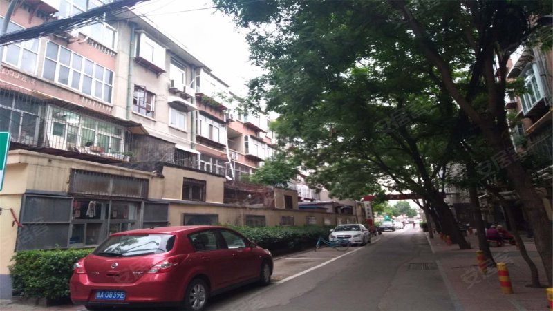工人新村北村,工人新村中街12号-济南工人新村北村二手房,租房,房价