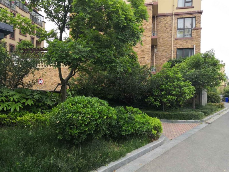 长岛花园,河畔路28号-淮安长岛花园二手房,租房,房价-淮安安居客