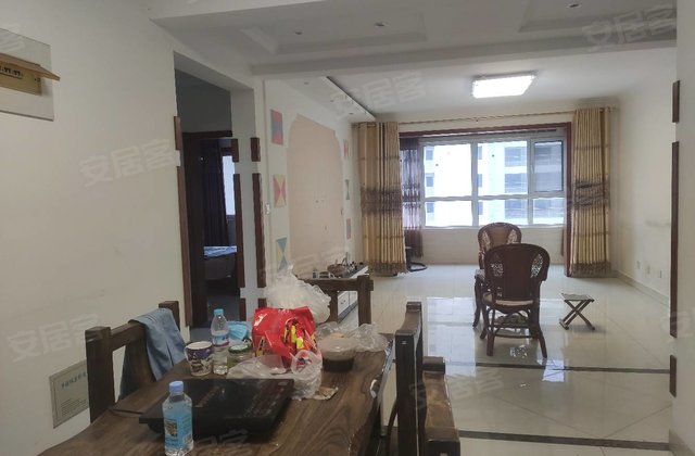 齐华棕榈城,闻韶路277号-淄博齐华棕榈城二手房,租房,房价-淄博安居客