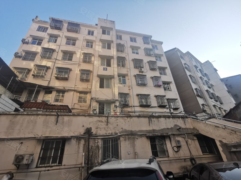 温馨小区(松滋)