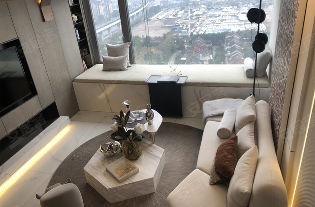 乡林涵碧天下2室1厅10㎡8万二手房图片