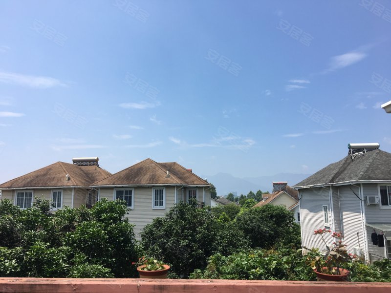 绿洲家园(别墅),甘洪路-福州绿洲家园(别墅)二手房,租房,房价-福州