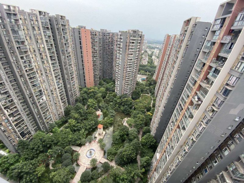 中环西岸观邸,金瑞路118号,金耀路47号-成都中环西岸观邸二手房,租房