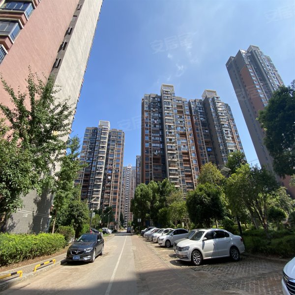 荟萃中央,金巢大道-抚州荟萃中央二手房,租房,房价-抚州安居客