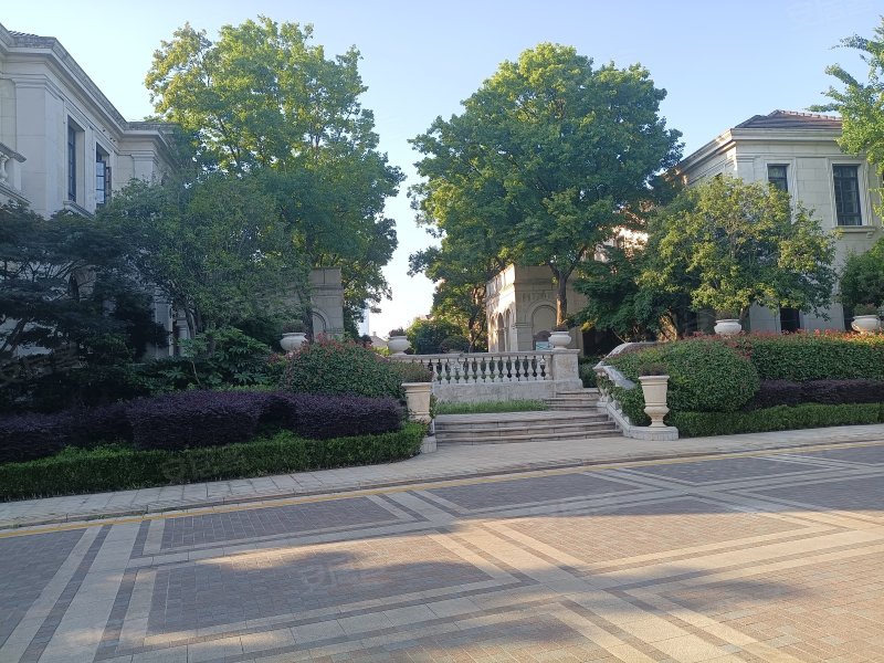 御园(别墅),西华林街99号-苏州御园(别墅)二手房,租房,房价-苏州安居