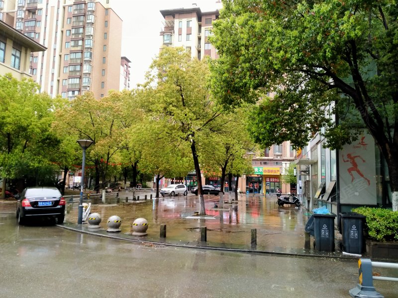 瑞城花园(北区)