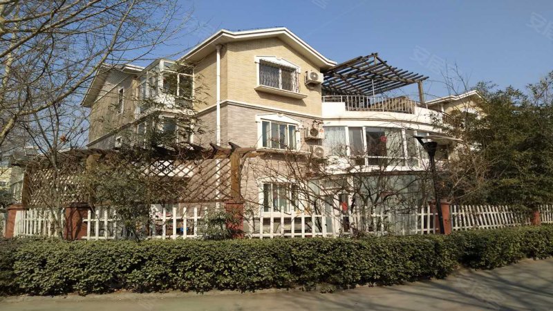 扬州水乡(别墅)