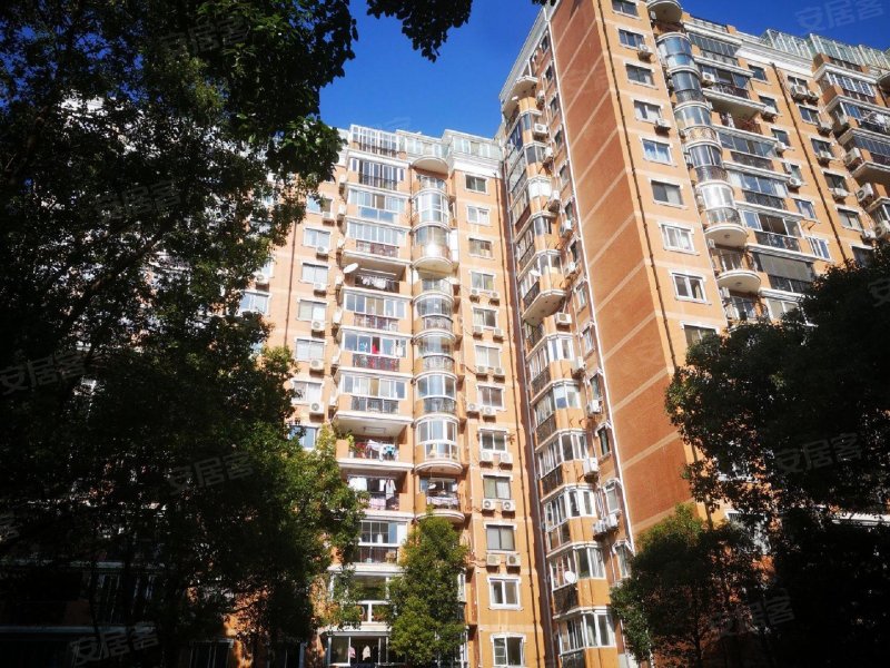 华光花园,虹梅路3297弄-上海华光花园二手房,租房,房价-上海安居客