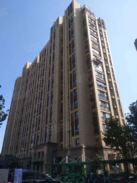 保利梧桐语(公寓住宅) 