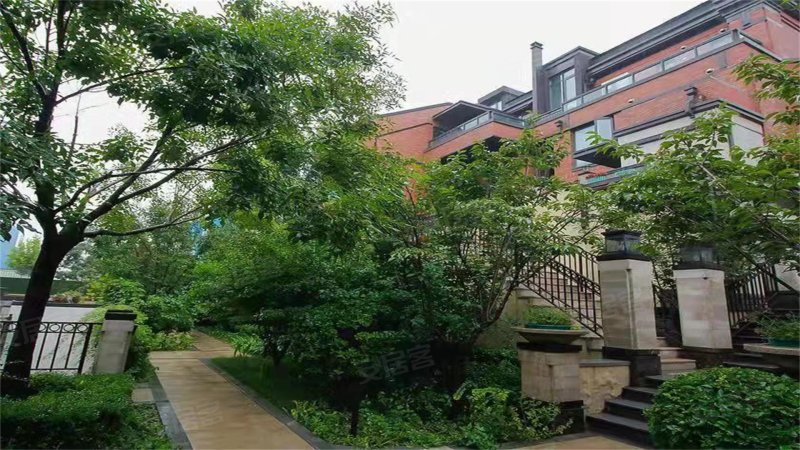 翡翠公园(别墅)