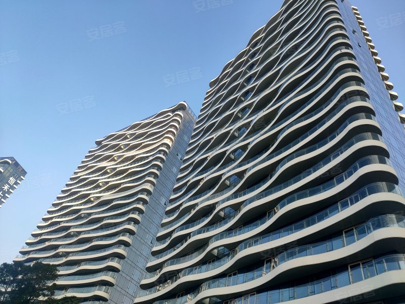 恒禾七尚(公寓住宅)