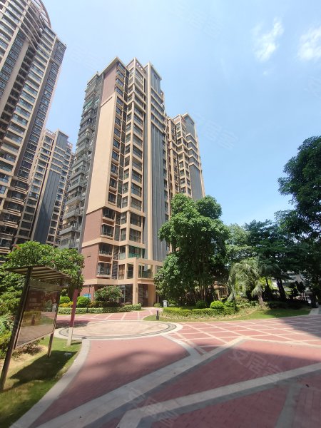 滨江熙岸雅园,火车路-汕头滨江熙岸雅园二手房,租房,房价-汕头安居客