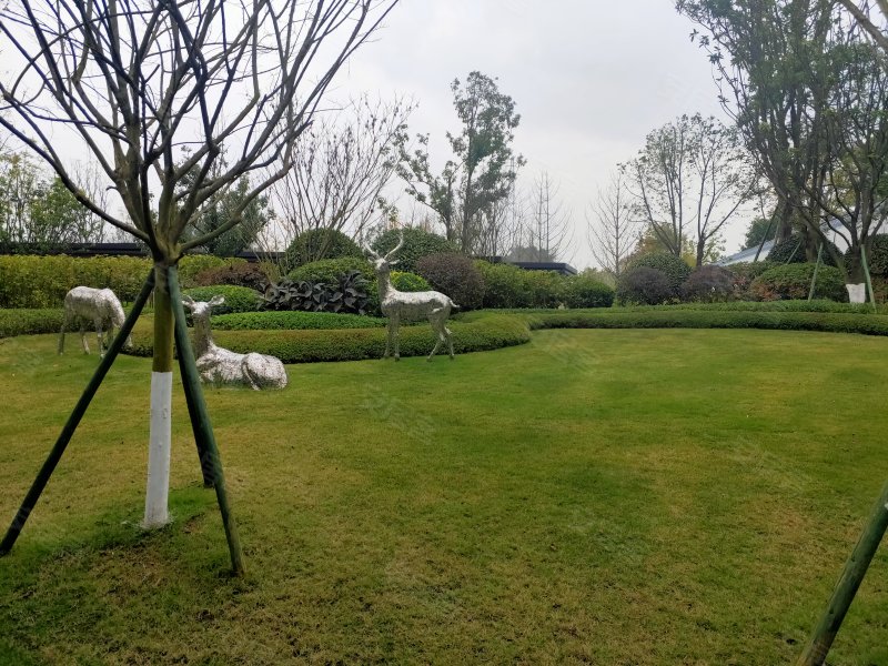 阳光龙湾生态城