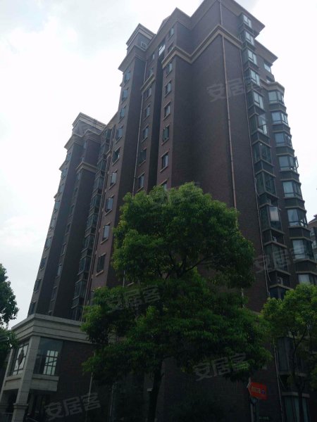 天和湖滨家园(公寓住宅)