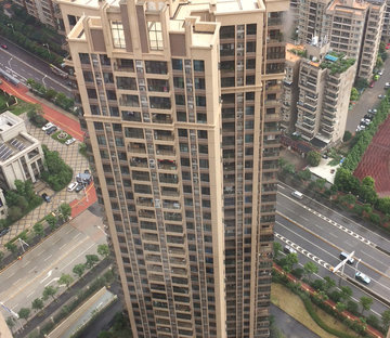 广电兰亭盛荟(一期)