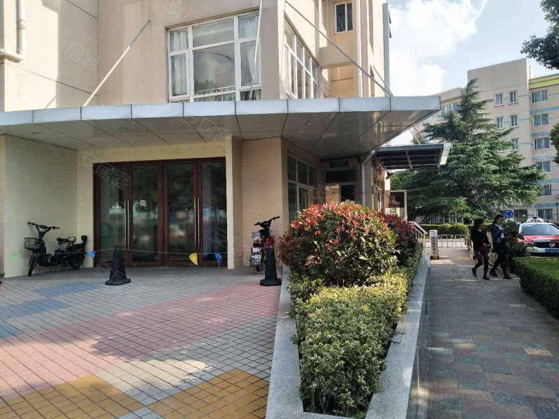 中芯花园(西区) 