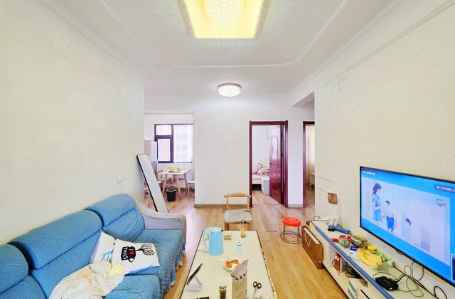 阳光城9号院3室2厅88.45㎡95万二手房图片