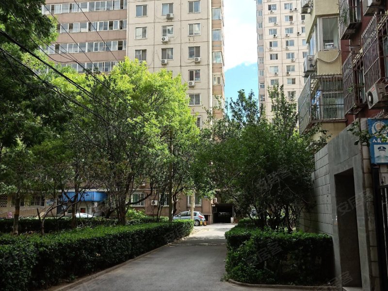 茂林居小区,茂林居西路-北京茂林居小区二手房,租房,房价-北京安居客