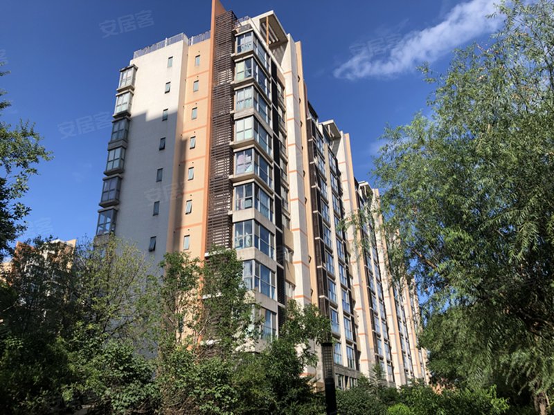 中海城风情苑(北区),成寿寺路136号-北京中海城风情苑(北区)二手房