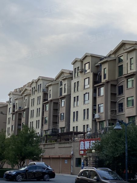 金鼎观澜,泰山路,近鸭绿江街-铁岭金鼎观澜二手房,租房,房价-铁岭安居