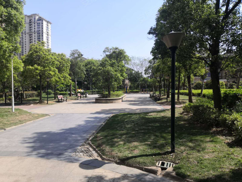 保利东湾国际(商住楼)