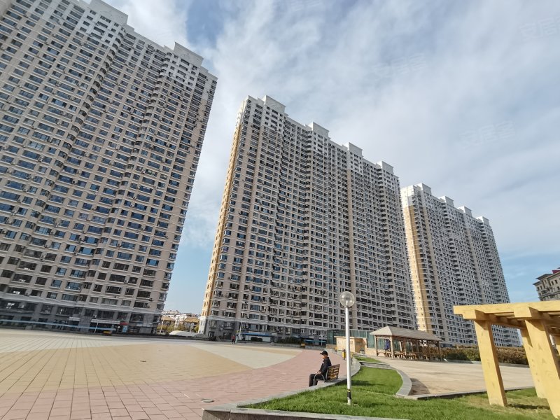 沿湖城,秀水路1号-大庆沿湖城二手房,租房,房价-大庆安居客