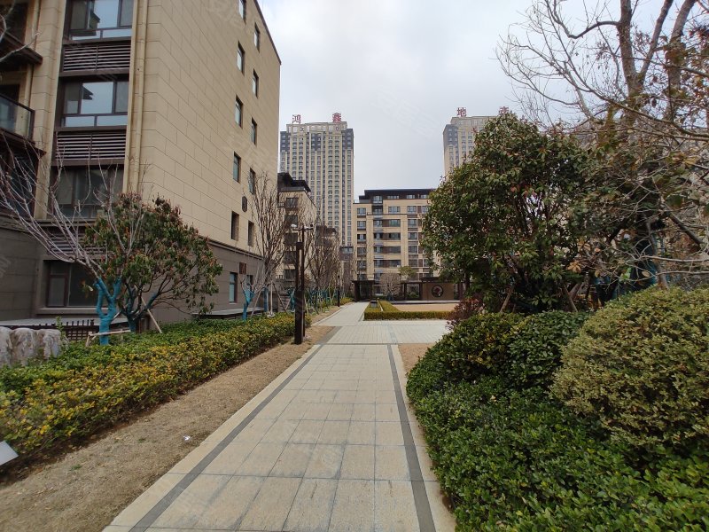 鸿鑫御景,谷山路,近君山西路-枣庄鸿鑫御景二手房,租房,房价-枣庄安居