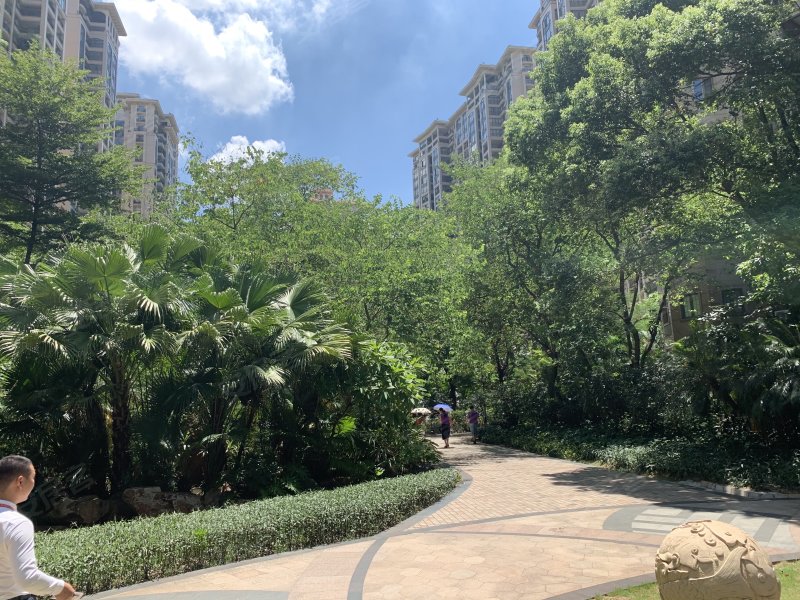 怡翠玫瑰园,季华七路2号-佛山怡翠玫瑰园二手房,租房,房价-佛山安居客