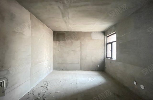 远大天鹅堡3室2厅93㎡51万二手房图片