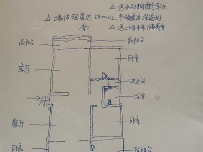 房源图