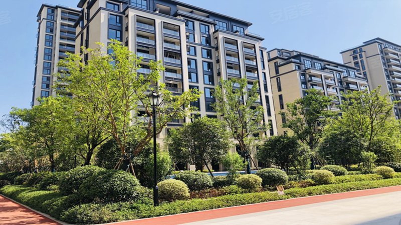 祥生群贤府,绸缎路-绍兴祥生群贤府二手房,租房,房价-绍兴安居客