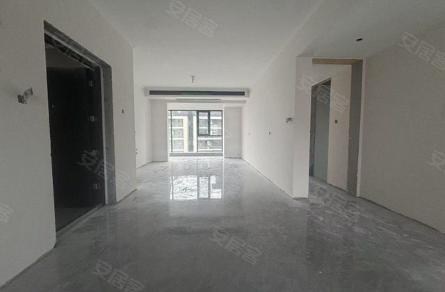 中瑞淯水宸院3室2厅113㎡92.5万二手房图片