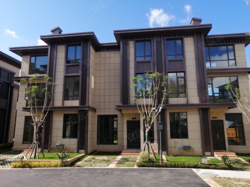 格林天樾,北浦路-楚雄格林天樾二手房,租房,房价-楚雄安居客