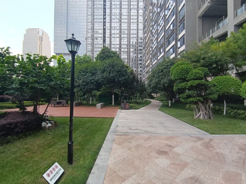 富力丽思国际公馆,顺城大街269号-成都富力丽思国际公馆二手房,租房