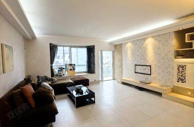 白沙世纪佳园(东区)5室2厅180.21㎡135万二手房图片