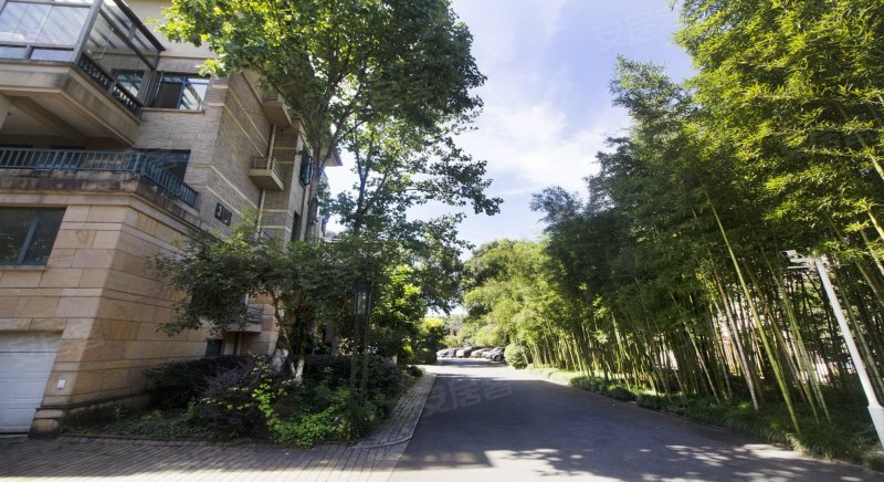 樱花小筑(别墅)