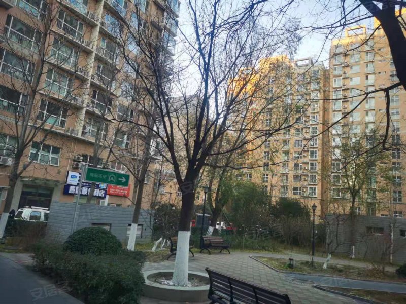 陶然北岸韵竹园