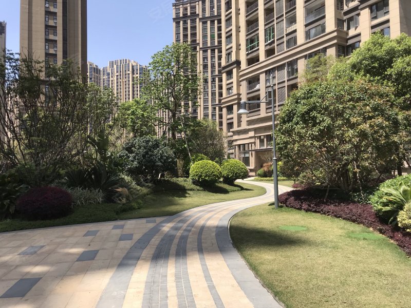 泰禾红誉二期,和谐路199号-福州泰禾红誉二期二手房,租房,房价-福州