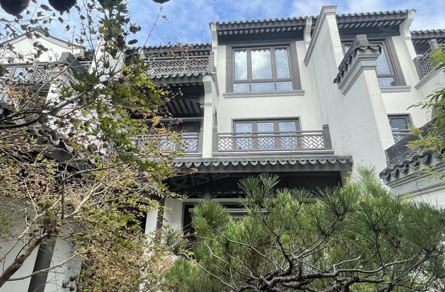 云溪花语4室2厅144㎡100万二手房图片