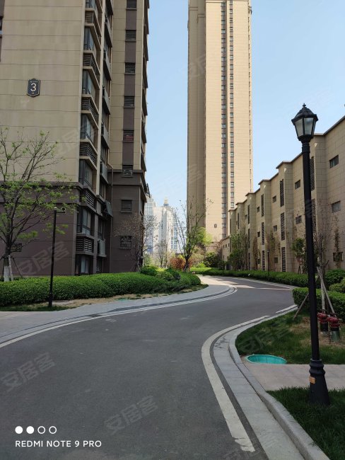 济南房产网>济南二手房>槐荫二手房>西客站二手房>金科城>488_650竖版