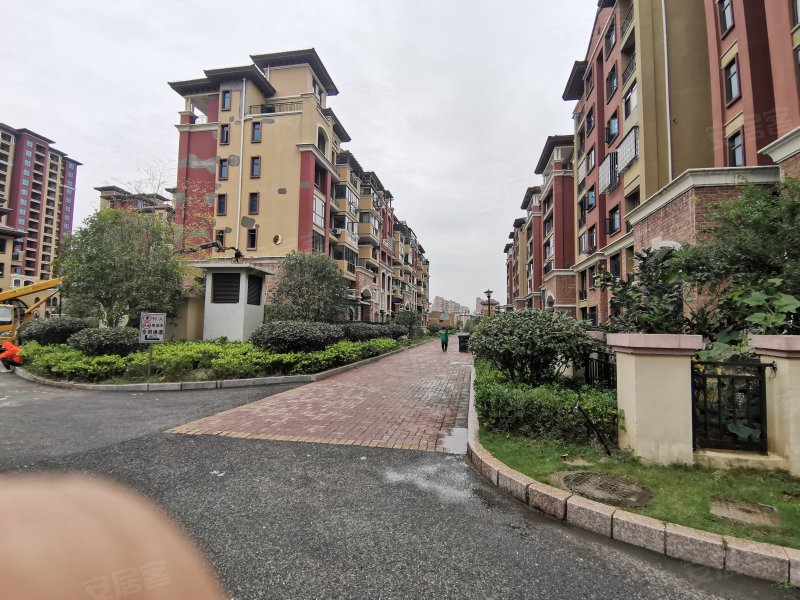 嘉怡华府,明叔大道-上饶嘉怡华府二手房,租房,房价-上饶安居客