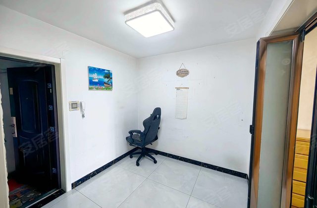 佳荣里1室1厅50.91㎡48万二手房图片