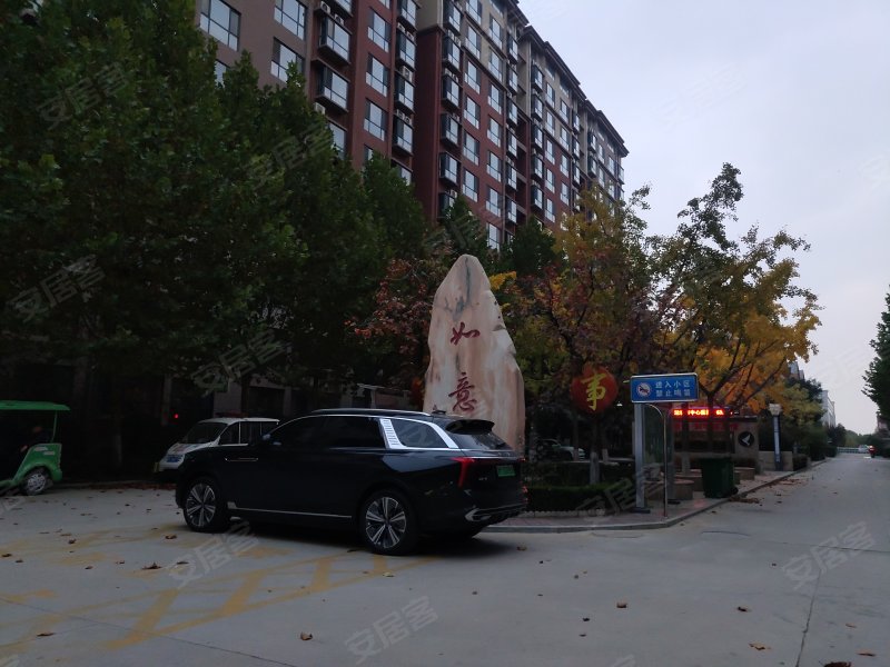 恺鑫橄榄城,库东路5号-运城恺鑫橄榄城二手房,租房,房价-运城安居客